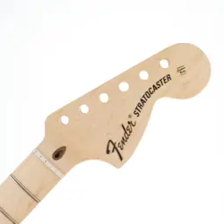 FENDER AMERICAN PERFORMER STRATOCASTER NECK MAPLE STRAT NECK FENDER USA