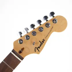 FENDER STANDARD SERIES STRATOCASTER NECK LAUREL FRETBOARD