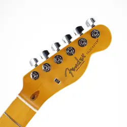 FENDER AMERICAN PRO II TELECASTER NECK MAPLE FRETBOARD