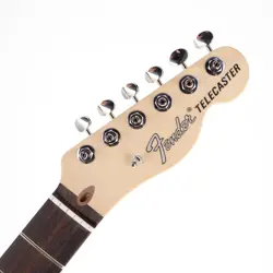 FENDER AMERICAN PERFORMER TELECASTER NECK ROSEWOOD FRETBOARD