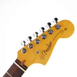 FENDER AMERICAN PRO II JAZZMASTER NECK ROSEWOOD FRETBOARD