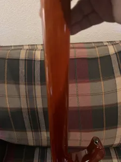 FENDER SHOWMASTER SUPER