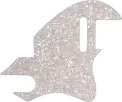 F-HOLE TELECASTER #28