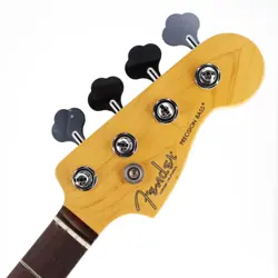 FENDER AMERICAN PRO II P BASS NECK ROSEWOOD FRETBOARD WITH TUNERS