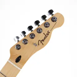 FENDER PLAYER TELECASTER NECK MAPLE TELE NECK MIM