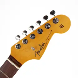 FENDER AMERICAN MICHAEL