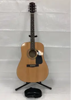 FENDER FA-115 ACOUSTIC GUITAR