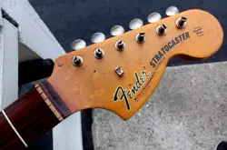 LIGHT RELIC STRAT