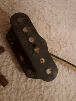 TELE TELECASTER PICKUP