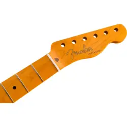 GENUINE FENDER CLASSIC SERIES TELECASTER NECK LACQUERED MAPLE