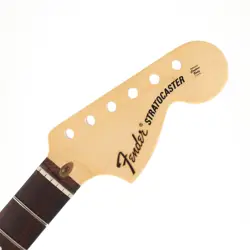 FENDER AMERICAN PERFORMER STRATOCASTER NECK FENDER USA REPLACEMENT NECK