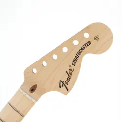 FENDER AMERICAN HIGHWAY 1 STRATOCASTER NECK MAPLE STRAT NECK