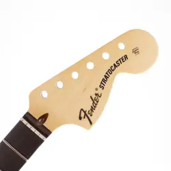 FENDER AMERICAN PERFORMER STRATOCASTER NECK ROSEWOOD NECK FENDER USA