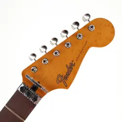 FENDER DAVE MURRAY SIGNATURE MODEL STRATOCASTER NECK ROSEWOOD FRETBOARD