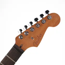 FENDER AMERICAN ACOUSTASONIC JAZZMASTER NECK EBONY FINGERBOARD