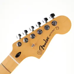 FENDER PLAYER PLUS SERIES METEORA NECK MAPLE FRETBOARD
