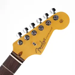 FENDER AMERICAN PRO II STRATOCASTER NECK ROSEWOOD FRETBOARD