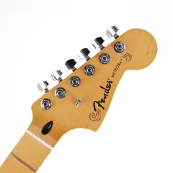 FENDER PLAYER PLUS METEORA NECK MAPLE FRETBOARD