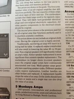 REVERB OUTPUT TRANSFORMER