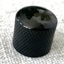 ORIGINAL BLACK KNOB