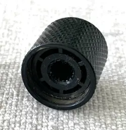 VOLUME TONE ORIGINAL