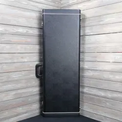 SHELL CASE STRATOCASTER/TELECASTER