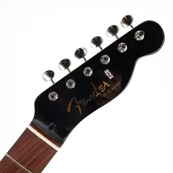 FENDER AMERICAN RAPHAEL SAADIQ TELECASTER NECK ROSEWOOD FRETBOARD
