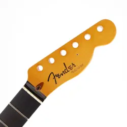 FENDER AMERICAN ULTRA TELECASTER NECK EBONY FINGERBOARD FENDER USA TELE