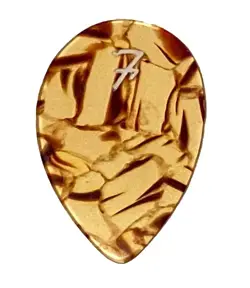 TEARDROP WHEATSTRAW CELLULOID