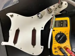 SWITCH VINTAGE ORIGINAL