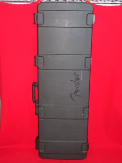 MOLDED TSA PRECISION