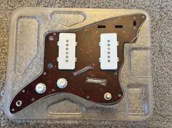 WITH PICKUPS TORTOISE