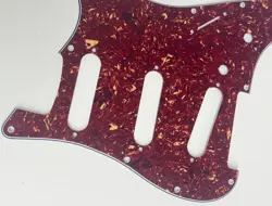 HOLE MODERN-STYLE STRAT