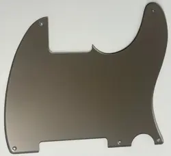 GOLD PICKGUARD FIT