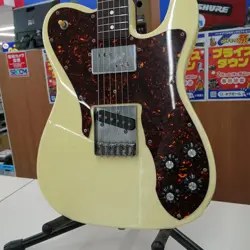 FENDER TC72-65/CTC-55R USED 1985 MAPLE NECK ROSEWOOD FINGERBOARD W/GIG CASE