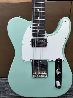 2022 ALDERBODY MAPLENECK/SOFT