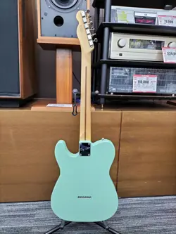 TELECASTER USED 2022