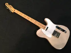 DISCONTINUED FENDER JAPAN