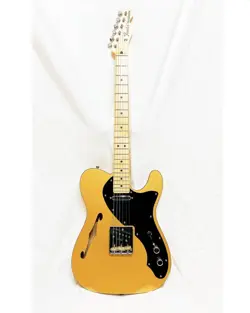 TELECASTER THINLINE LIMITED