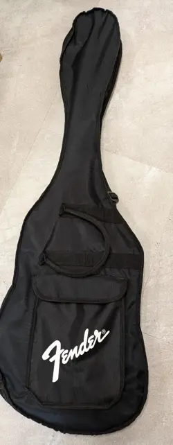 RARE FENDER JAPAN'S JAZZ BASS