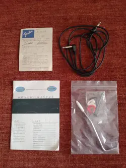 FUJIGEN MANUFACTURED