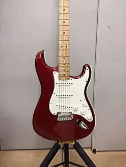 FENDER STRATOCASTER TYPE PLAYER ELECTRIC GUITAR