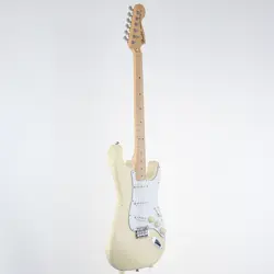 STRATOCASTER ST72-66US OLYMPIC