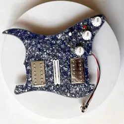 PARTS PREWIRED LOADED