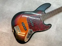 SQUIER BY FENDER CLASSIC VIBE '60S JAZZ BASS FRETLESS MIE MAIN STORE