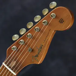 JOURNEYMAN RELIC COPPER