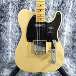 FENDER VINTERA II 50S NOCASTER BLACKGUARD BLONDE NO.YG992