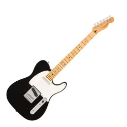 FENDER PLAYER II TELECASTER MN BLK ELECTRIC GUITAR NO.YG950