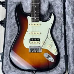 HSS ROSEWOOD ULTRABURST