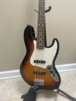 FENDER 0149903500 4-STRING